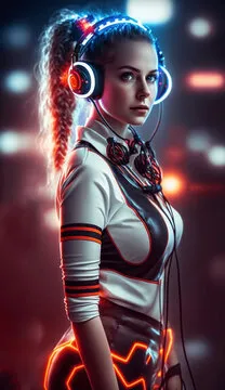 GEN 队标
