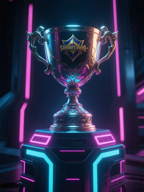 最高荣誉召唤师杯