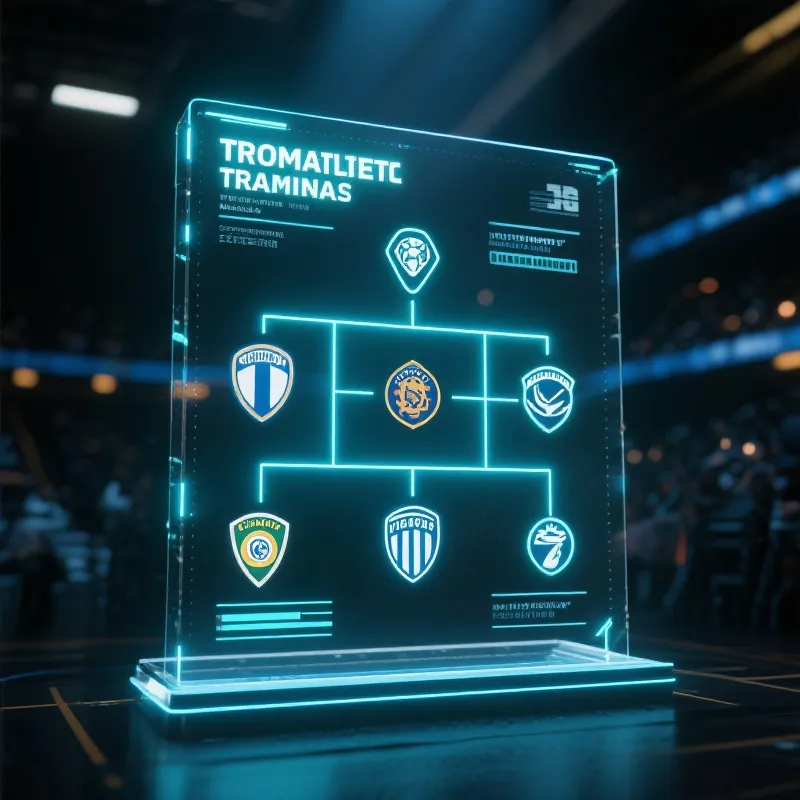 S15赛事阶段图解